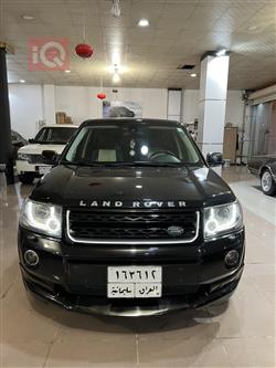 لاند ڕۆڤەر LR2
